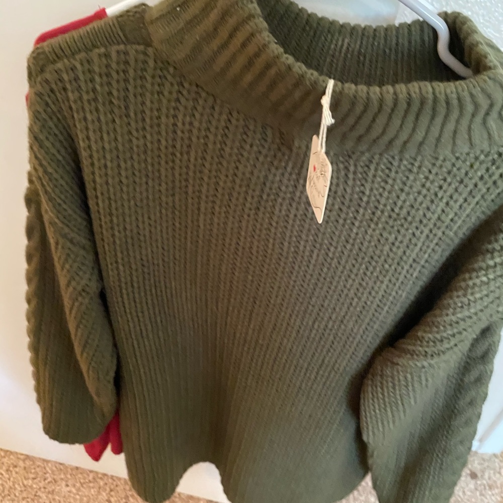 Sweater